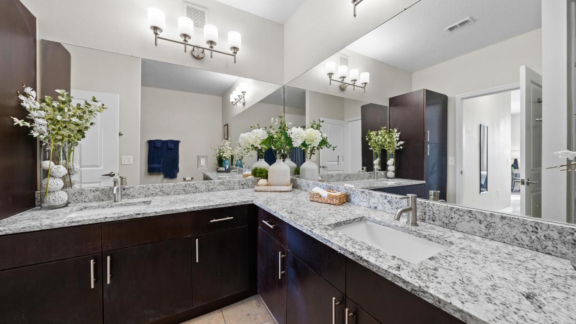Appartement Urban 2br2ba Gem-near Airport Tampa