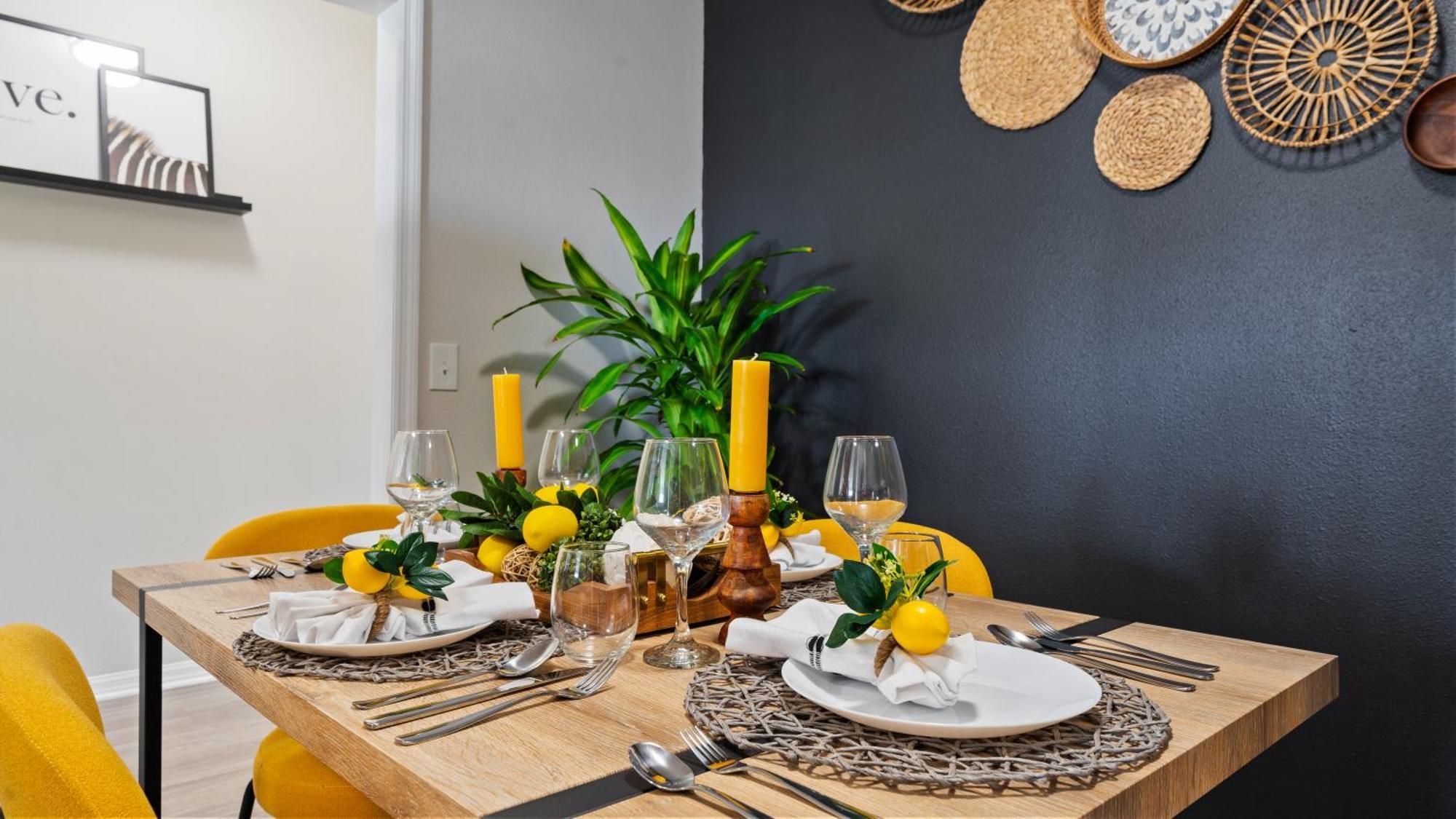 Appartement Urban 2br2ba Gem-near Airport