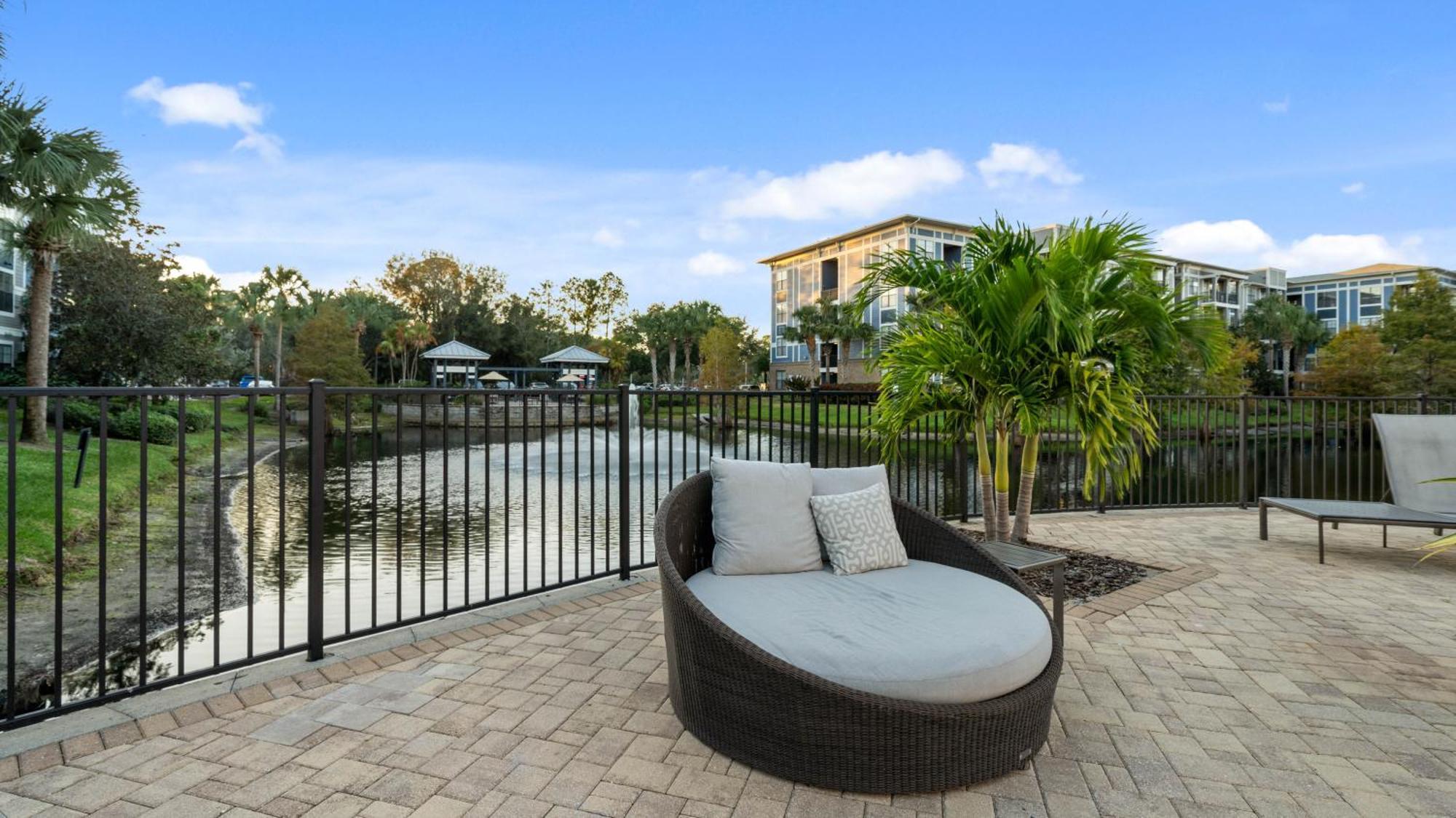 Apartment Urban 2br2ba Gem-near Airport Tampa