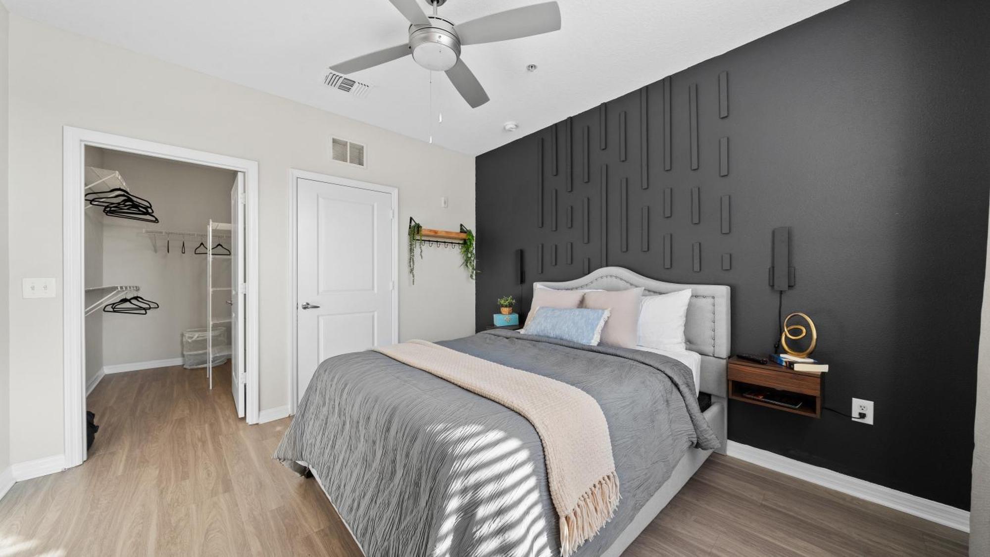 Urban 2br2ba Gem-near Airport