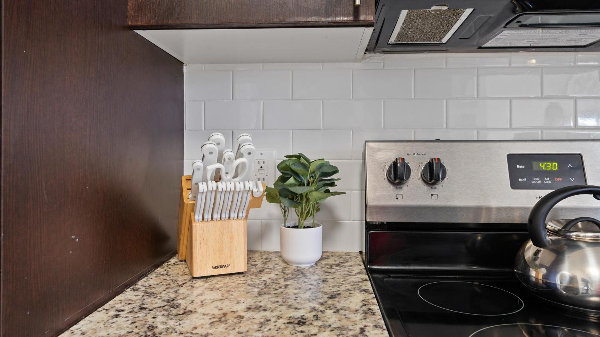 Urban 2br2ba Gem-near Airport Apartment Tampa
