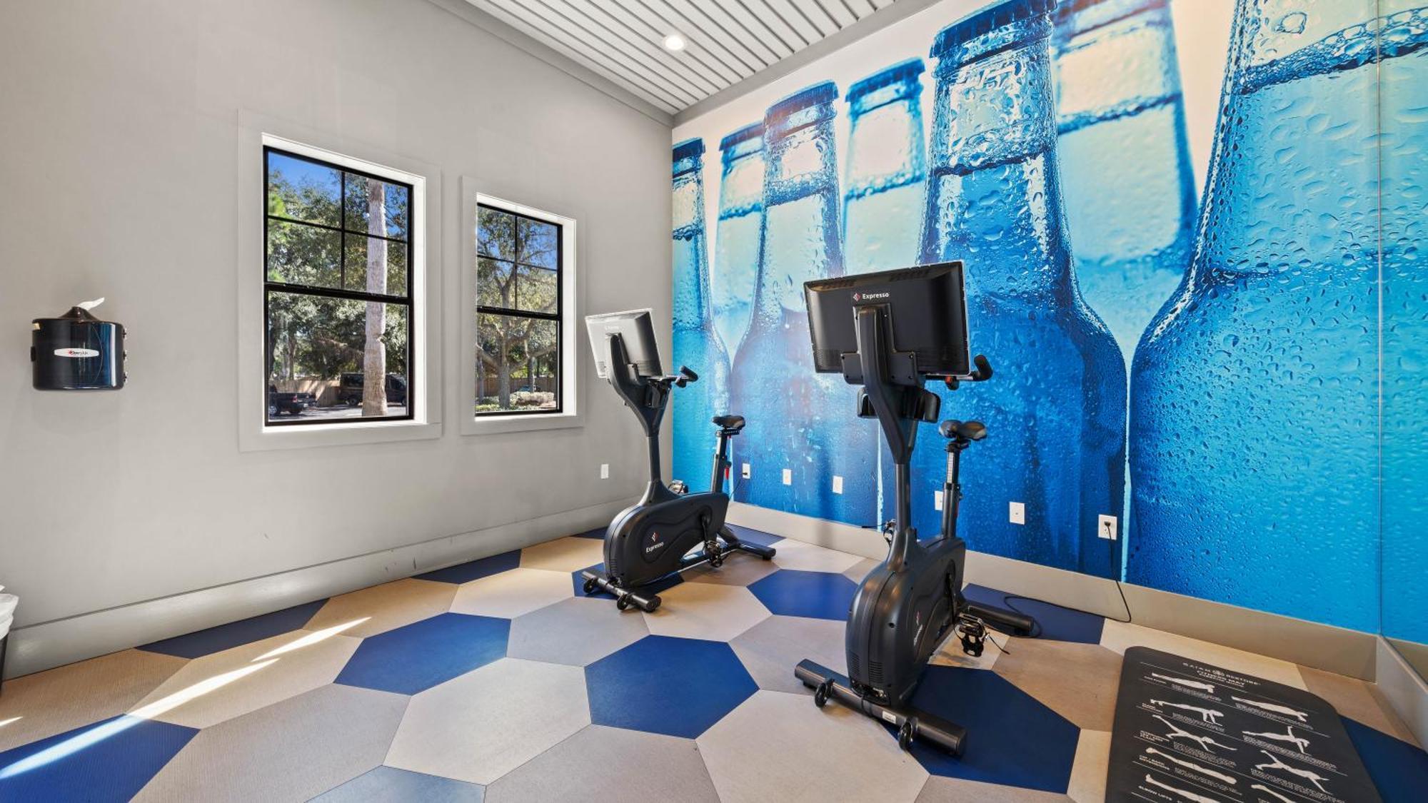 Urban 2br2ba Gem-near Airport * Tampa