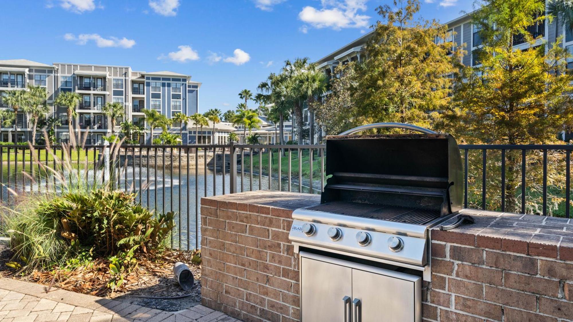 Apartment Urban 2br2ba Gem-near Airport Tampa